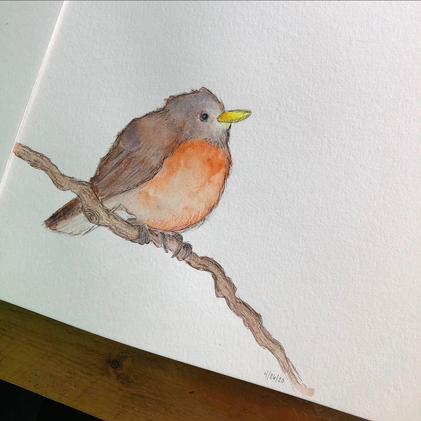 Story studio character sketches