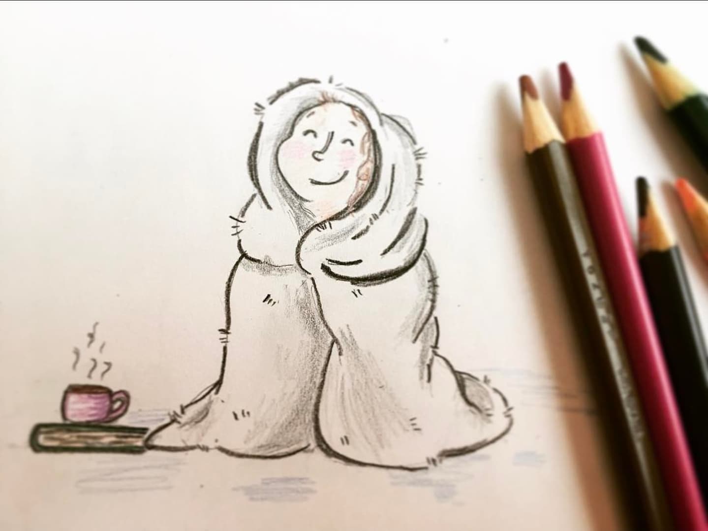 Story studio brainstorming page